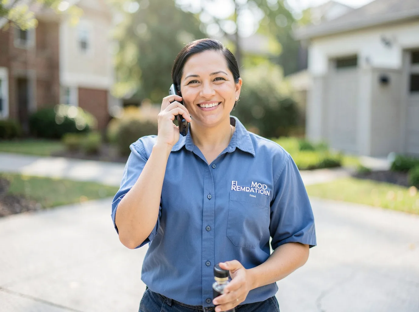 Mold Remediation Ringgold, TX FAQs